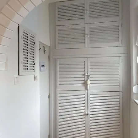 Var-lak Apartment