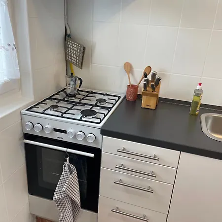 Daire Var-lak Balatonfůzfő