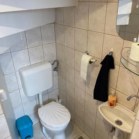 Apartment Var-lak *