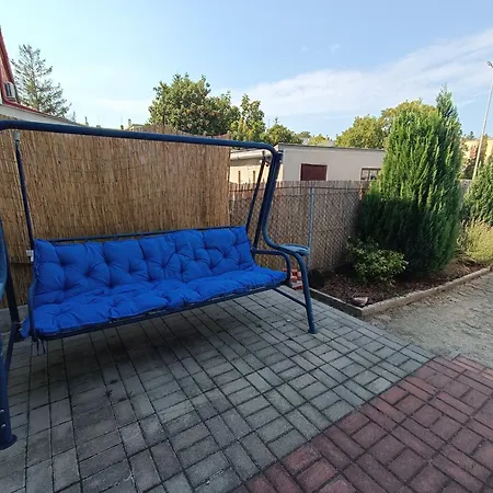 Vár-lak Balatonfůzfő