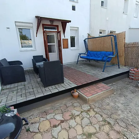 Appartamento Vár-lak *