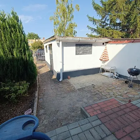 Vár-lak Appartamento *