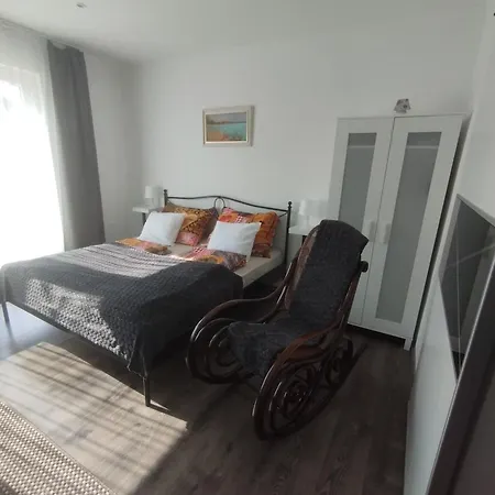 Апартаменты Var-lak