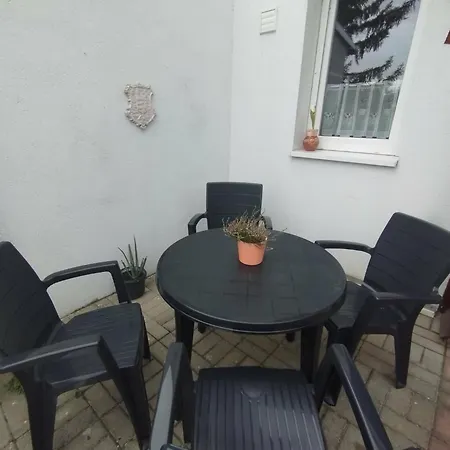Var-lak Apartmán