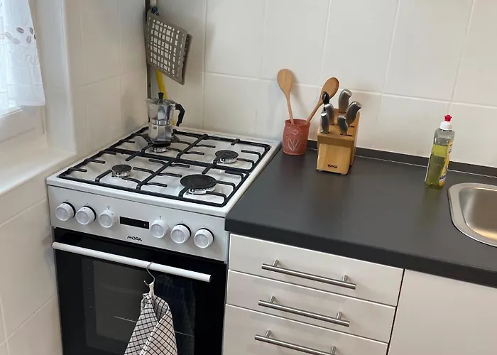 Appartement Var-lak Balatonfůzfő