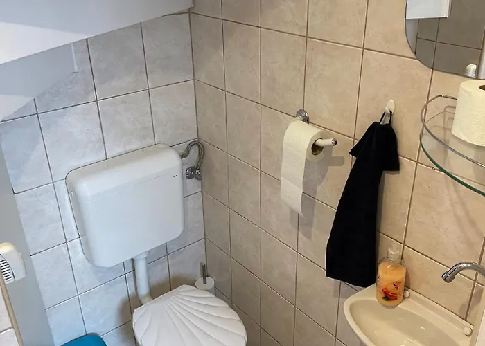 Appartement Var-lak *