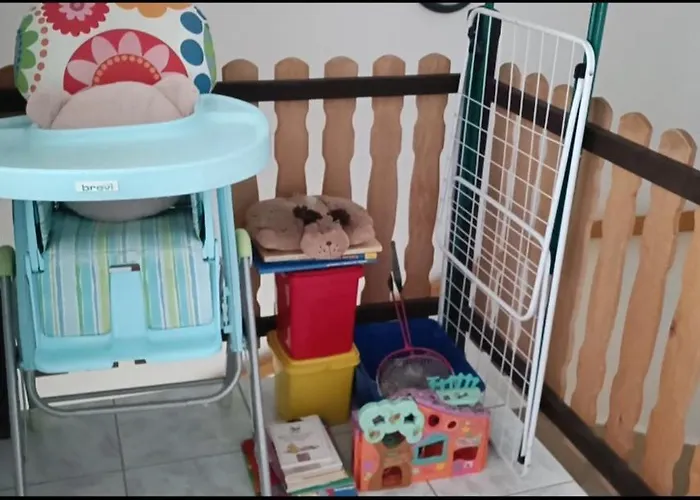 Appartement Var-lak *