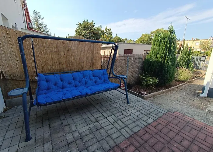 Var-lak Балатонфюзфё