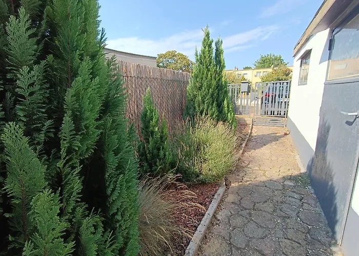 Var-lak Апартаменты *