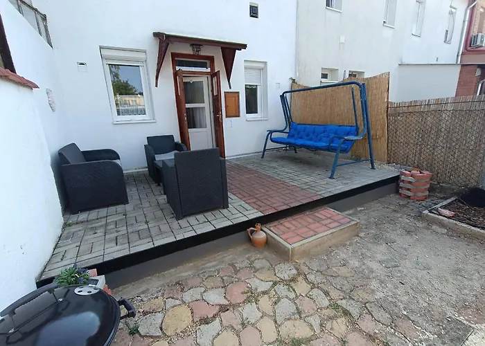 Appartement Var-lak *