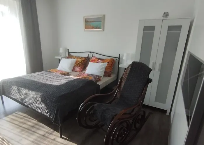 Апартаменты Var-lak